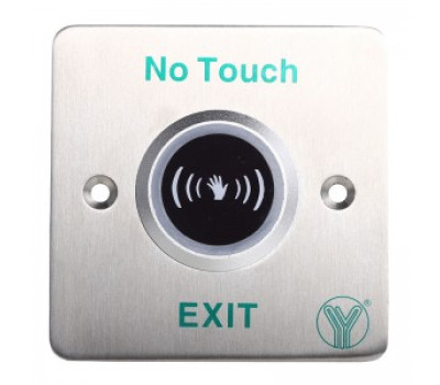 Кнопка выхода ISK-841C No Touch