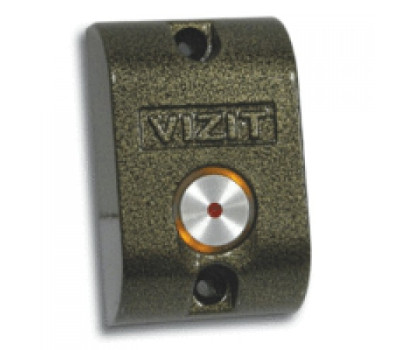 Кнопка выхода Vizit EXIT 300M