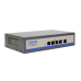 PoE коммутатор Commax CIOT-H4L2