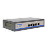 PoE коммутатор Commax CIOT-H4L2