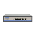 PoE коммутатор Commax CIOT-H4L2