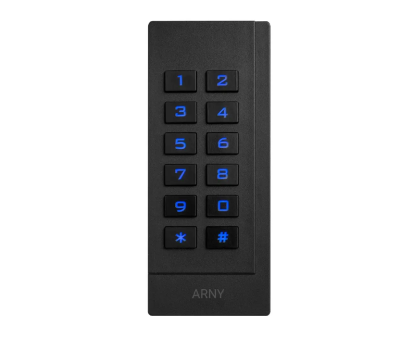 Кодовая клавиатура ARNY AKP-220 EM