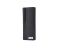 Контроллер со встроенным считывателем Mifare влагозащищенный ATIS ACPR-07 MF-W (black)