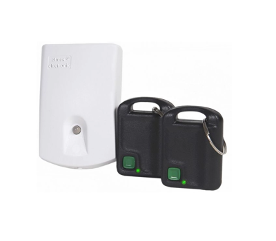 Комплект радиоконтроллера Elmes Electronic U1-HS