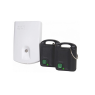 Комплект радиоконтроллера Elmes Electronic U1-HS