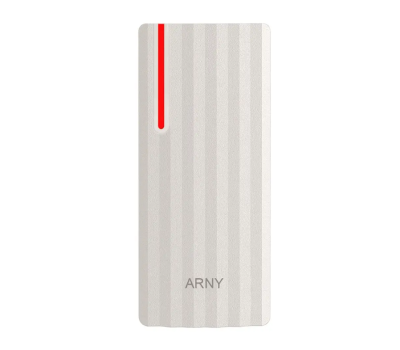 Контролер автономний ARNY ARC-210 EM White