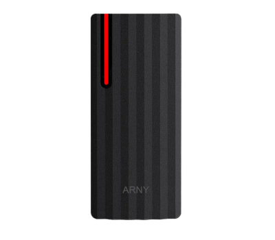 Контроллер автономный ARNY ARC-210 EM Black