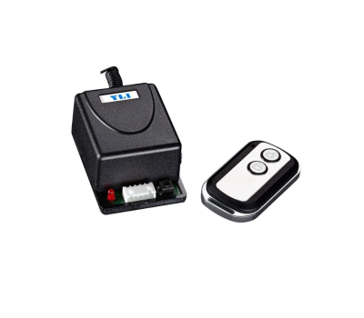 Комплект радиоконтроллера Yli Electronic WBK-400-1-12