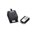 Комплект радиоконтроллера Yli Electronic WBK-400-1-12