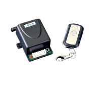 Контроллер Yli ​​Electronic WBK-400-2-12