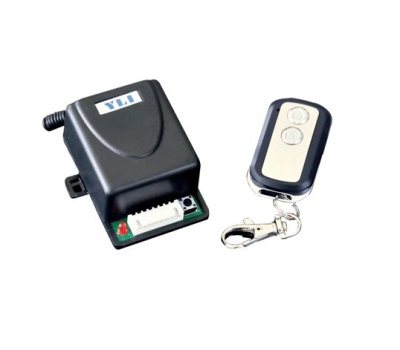 Контроллер Yli ​​Electronic WBK-400-2-12