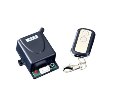 Комплект радиоконтроллера Yli Electronic WBK-400-2-24