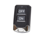 Брелок ZKTeco Remote Open для smart замка GL300