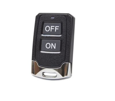 Брелок ZKTeco Remote Open для smart замка GL300