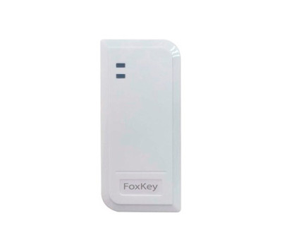Автономный контроллер FoxKey FK S2-EM