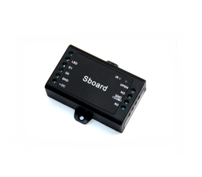 Автономний контролер FoxKey FK S-BOARD