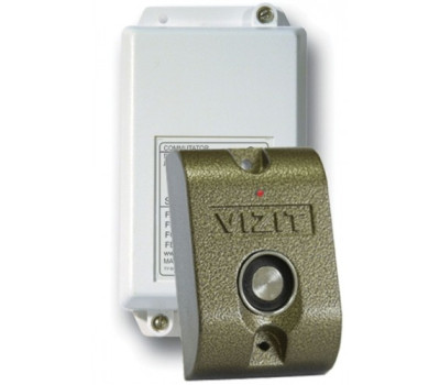 Контроллер Vizit КТМ-600M