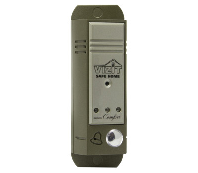 Видеопанель Vizit БВД-403CPL