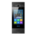 Многоабонентская вызывная панель Akuvox R29C-B Black