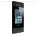 Многоабонентская вызывная панель Akuvox R29C-B Black