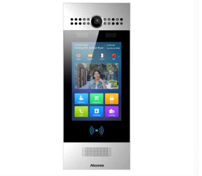 Smart-вызывная панель Akuvox R29C-L 