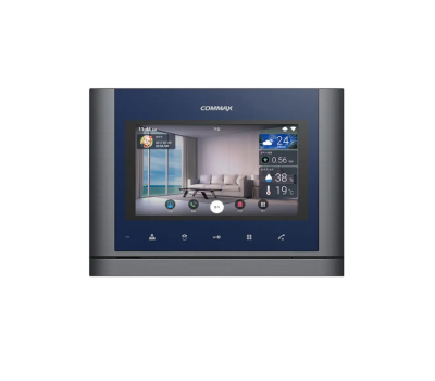 IP видеодомофон Commax CIOT-700ML