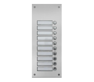 Панель расширения Commax DR-10US