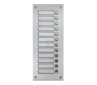 Панель расширения Commax DR-12US