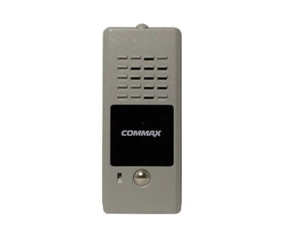Аудиопанель Commax DR-2PN Silver