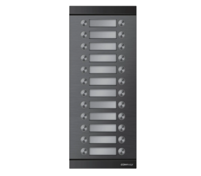 Панель расширения Commax DRC-24XM