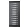 Панель расширения Commax DRC-24XM
