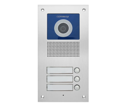 Видеопанель Commax DRC-3UC