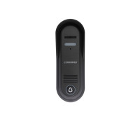 Видеопанель Commax DRC-4CPN3, Black