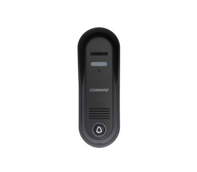 Видеопанель Commax DRC-4CPN3, Black