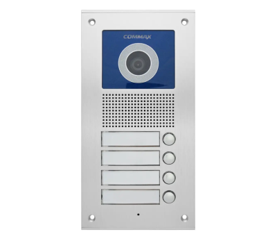 Видеопанель Commax DRC-4UC