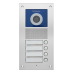 Видеопанель Commax DRC-4UC