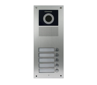 Видеопанель COMMAX DRC-5UC