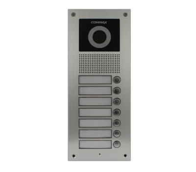 Видеопанель COMMAX DRC-7UC