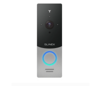 IP вызывная панель Slinex ML-20IP (silver + black) Slinex