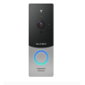 IP вызывная панель Slinex ML-20IP (silver + black) Slinex