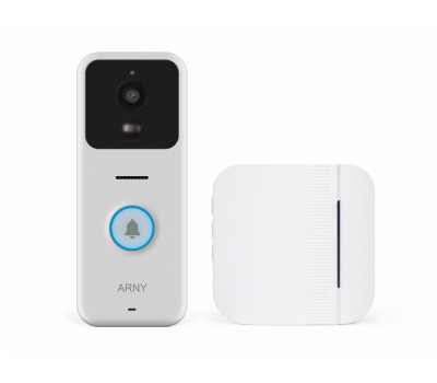Видеодомофон ARNY AVP-1000 WiFi