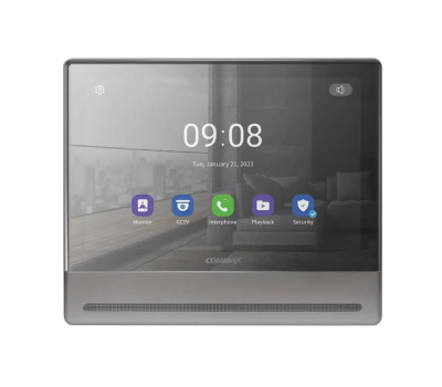 Видеодомофон Commax CDV-1004QT 10'' Wi-Fi