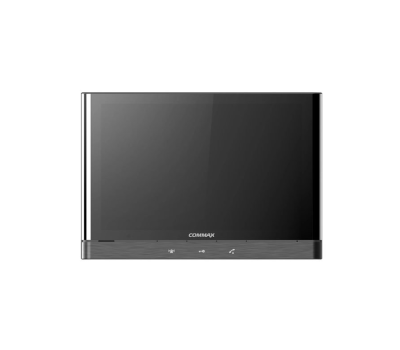 IP видеодомофон Commax CIOT-1000Y Black