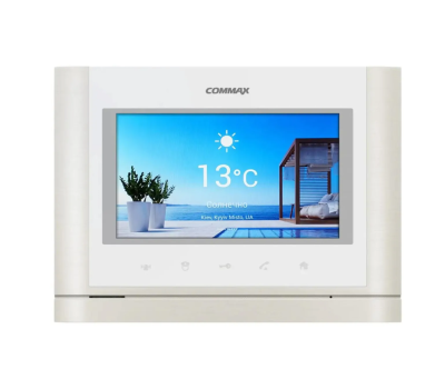 Видеодомофон Commax CMV-70MX