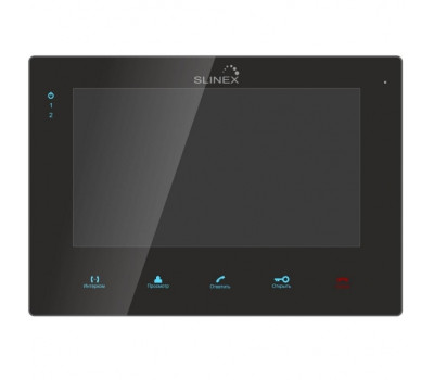 Видеодомофон Slinex SQ-07MTHD