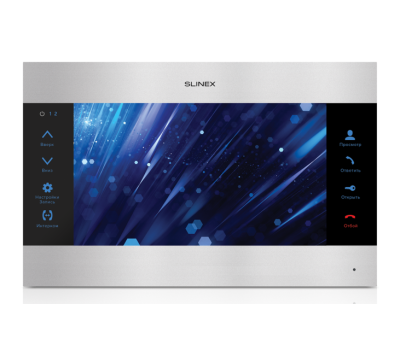 Видеомонитор Slinex SL-10M