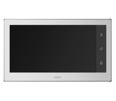 Видеомонитор ARNY AVD-740