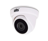 MHD-видеокамера ATIS AMD-2MIR-20W/2.8 Lite