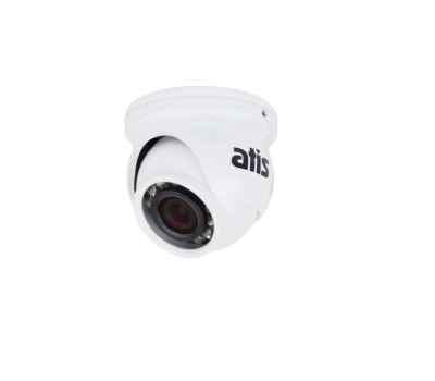 MHD видеокамера уличная ATIS AMVD-2MIR-10W/3.6 Pro