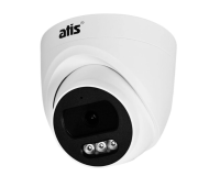 IP-видеокамера 2 Мп ATIS AND-2MIRP-20W/3.6A Lite-S для системы IP-видеонаблюдения